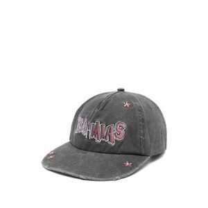 Nahmias Grey Hats Men